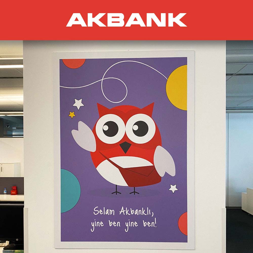 Akbank